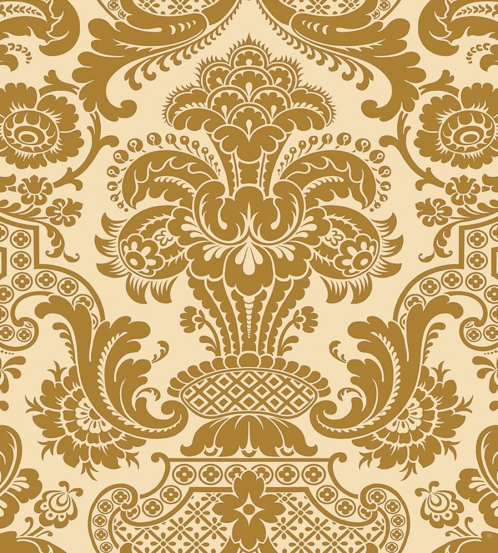 Carmen Wallpaper by Cole & Son 2007