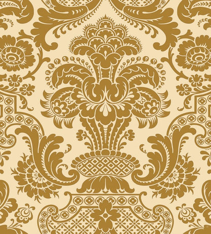 Carmen Wallpaper by Cole & Son 2007