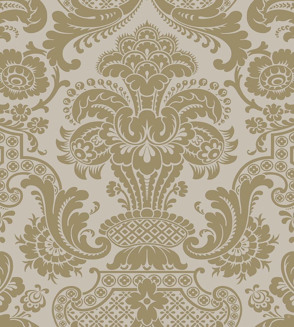 Carmen Wallpaper by Cole & Son 2008