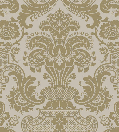 Carmen Wallpaper by Cole & Son 2008
