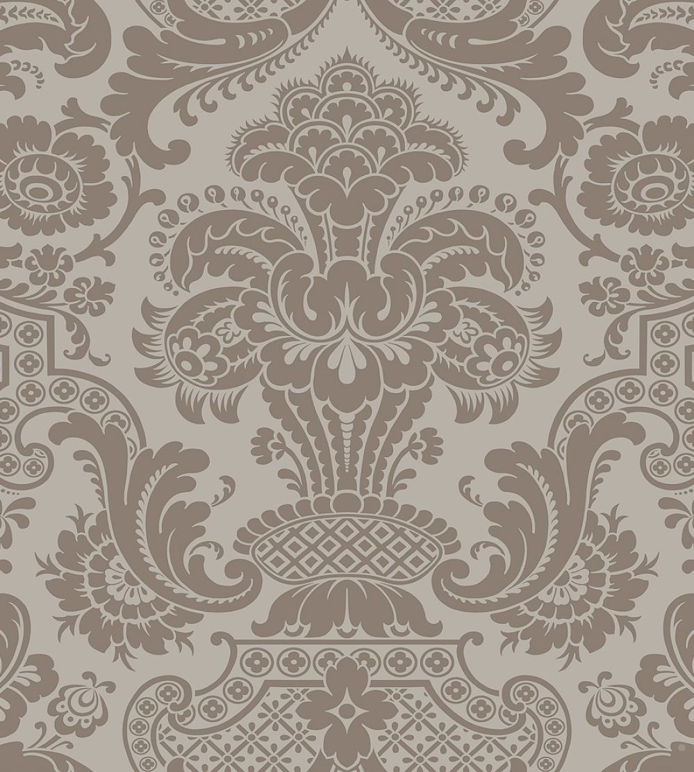 Carmen Wallpaper by Cole & Son 2009