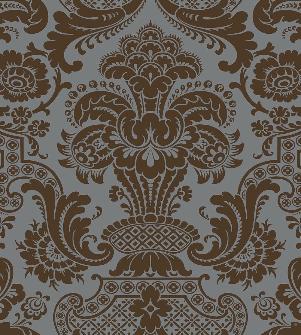 Carmen Wallpaper by Cole & Son 2010