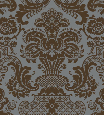 Carmen Wallpaper by Cole & Son 2010