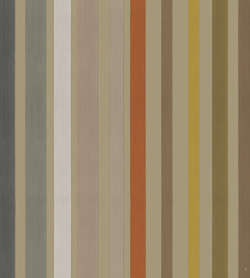 Carousel Stripe Wallpaper by Cole & Son 6030