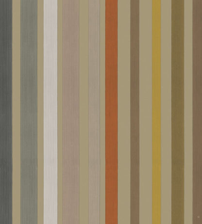 Carousel Stripe Wallpaper by Cole & Son 6030