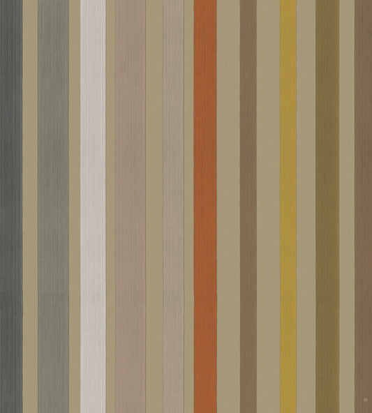 Carousel Stripe Wallpaper by Cole & Son 6030