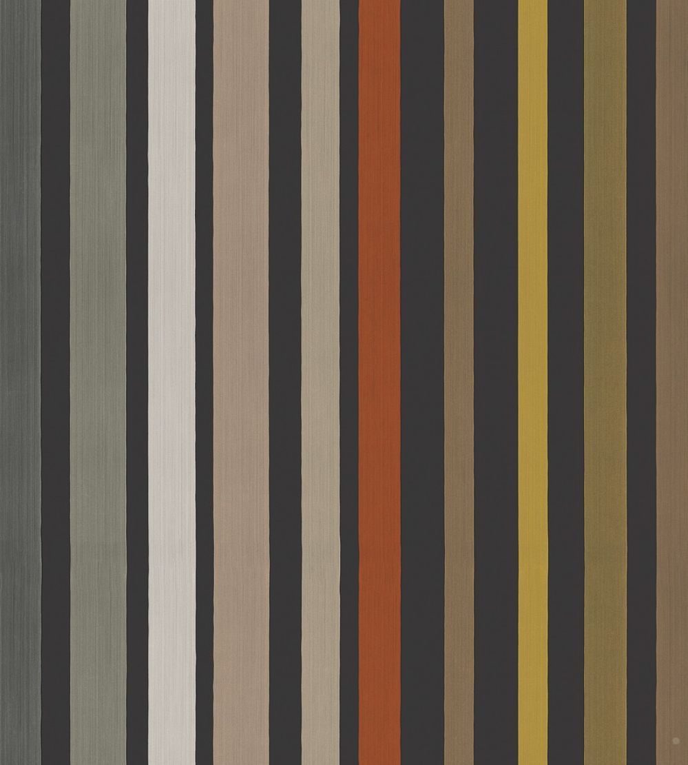 Carousel Stripe Wallpaper by Cole & Son 6031