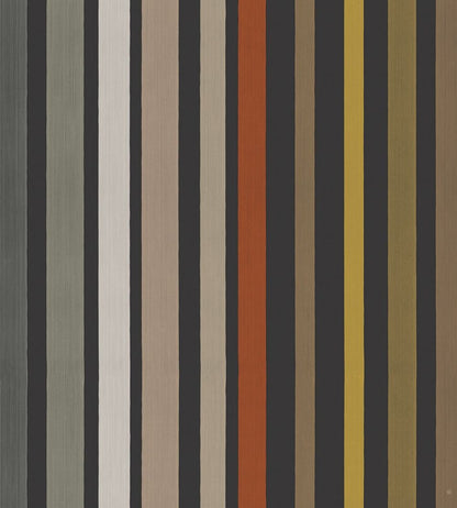 Carousel Stripe Wallpaper by Cole & Son 6031