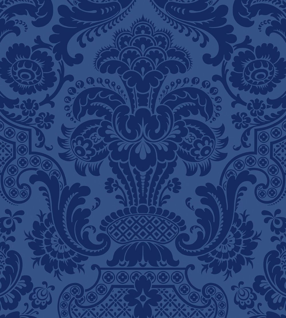 Petrouchka Wallpaper by Cole & Son 3011
