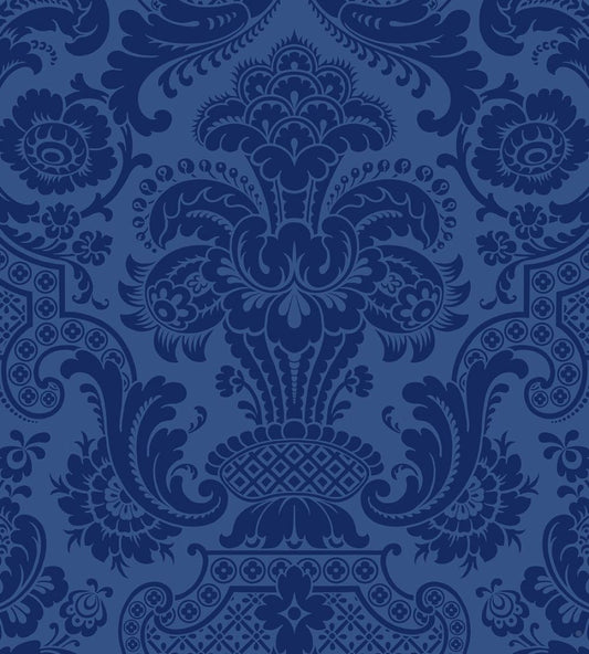 Petrouchka Wallpaper by Cole & Son 3011