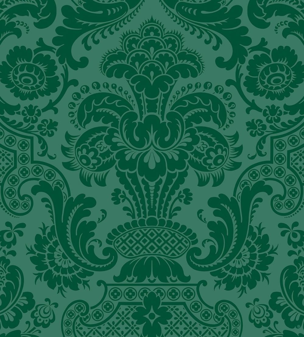 Petrouchka Wallpaper by Cole & Son 3012