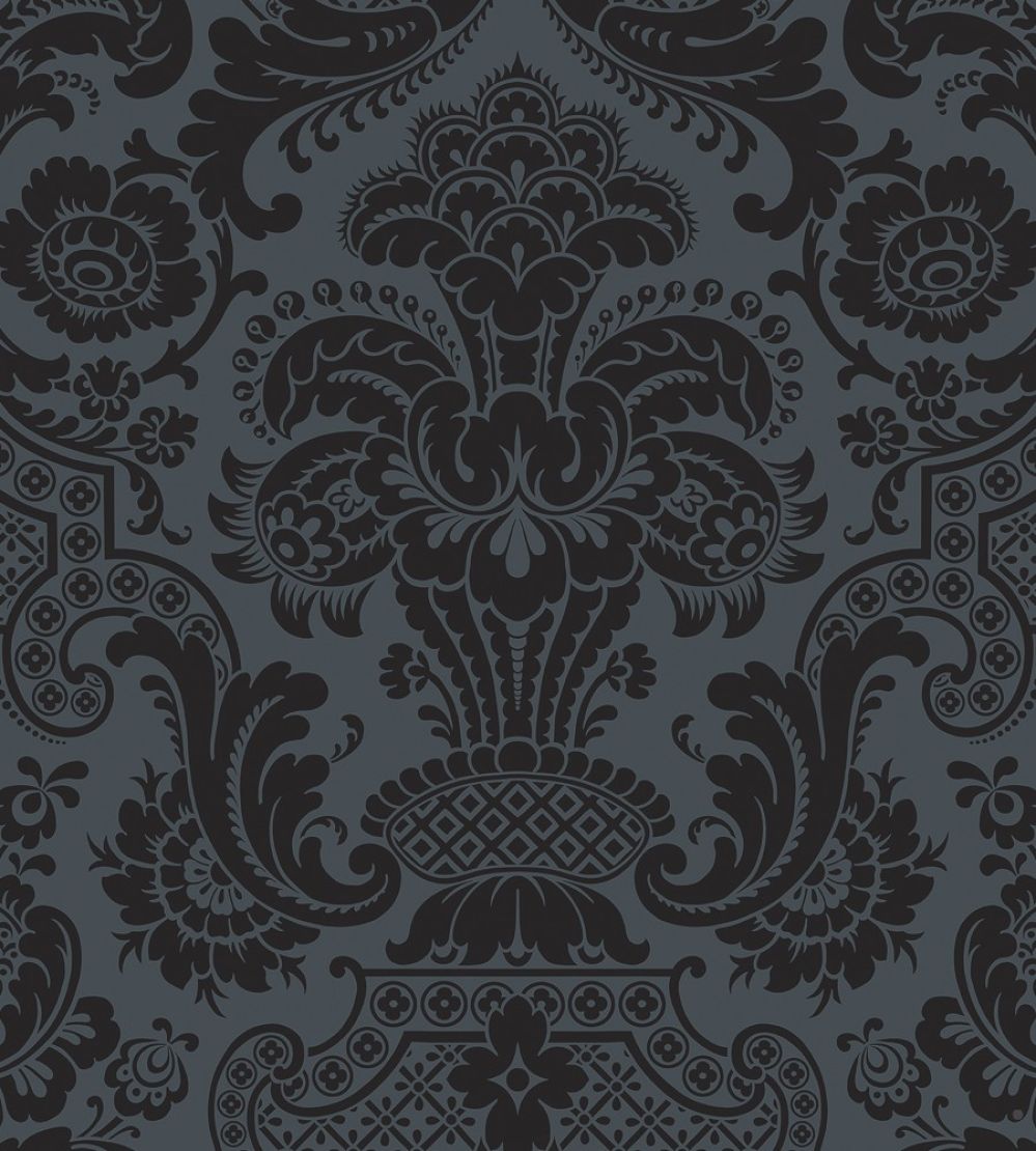 Petrouchka Wallpaper by Cole & Son 3013