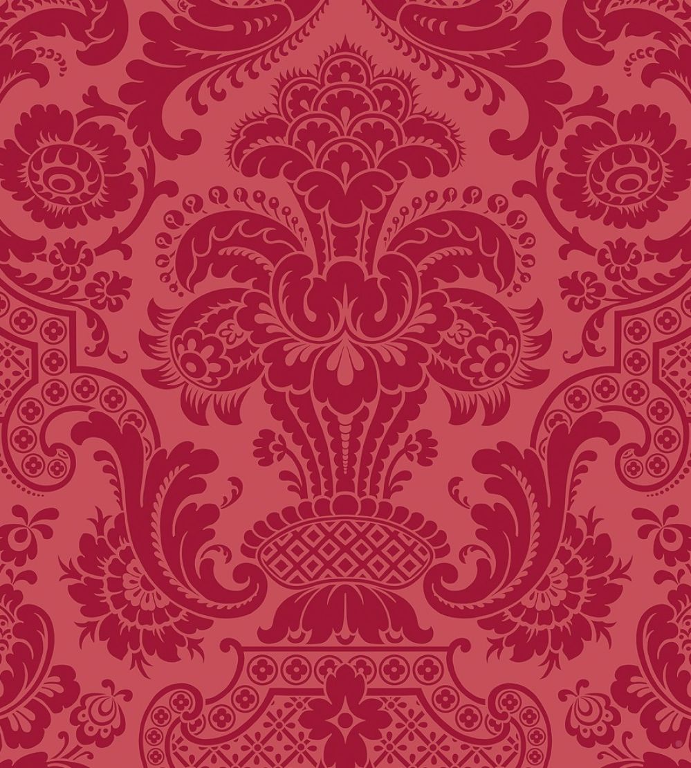 Petrouchka Wallpaper by Cole & Son 3014