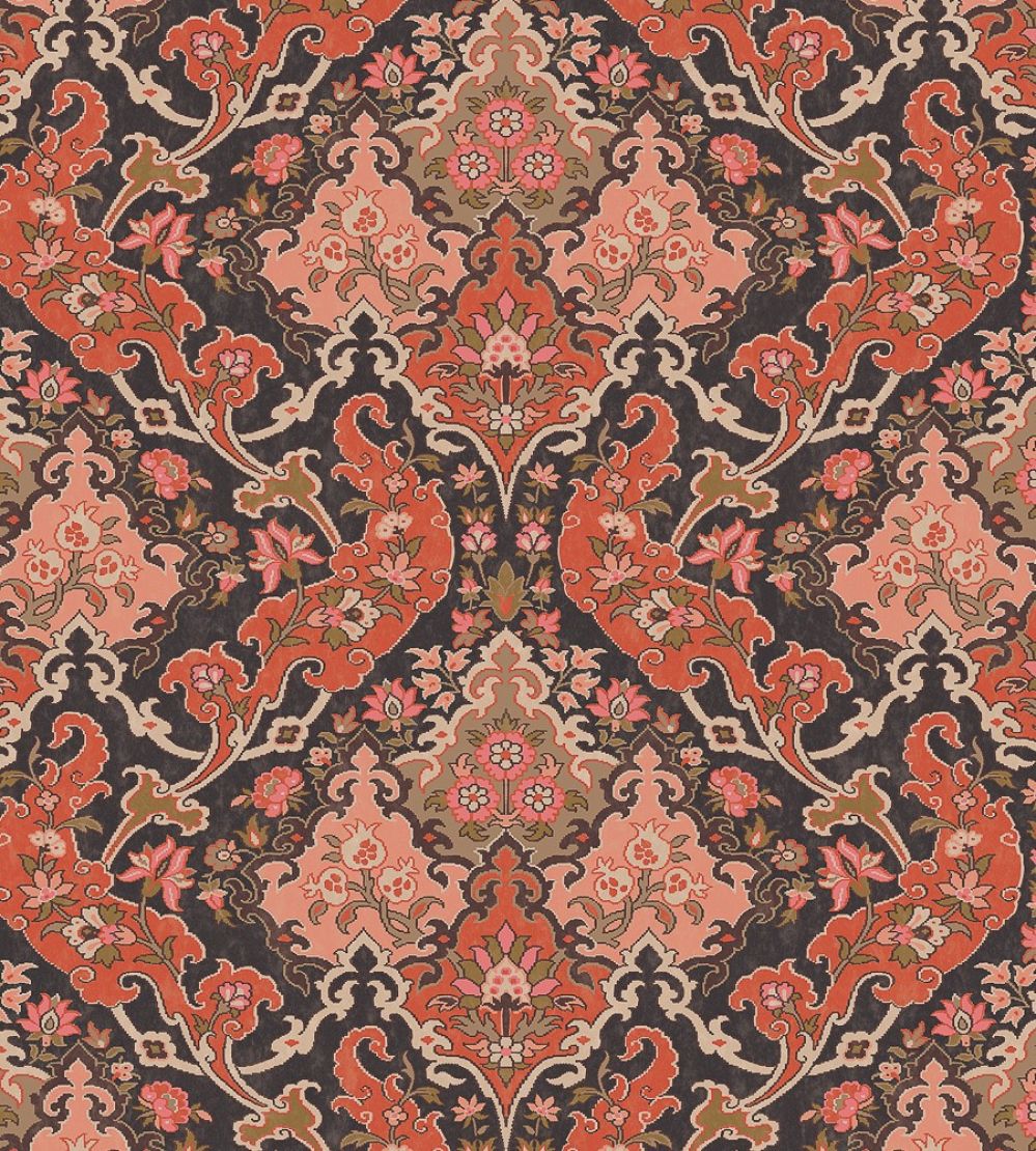 Pushkin Wallpaper by Cole & Son 8039