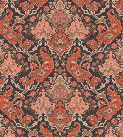 Pushkin Wallpaper by Cole & Son 8039