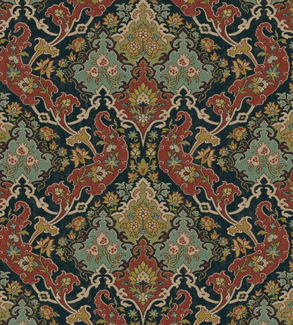 Pushkin Wallpaper by Cole & Son 8040