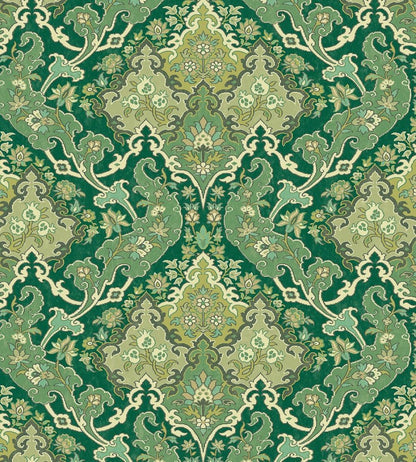 Pushkin Wallpaper by Cole & Son 8041