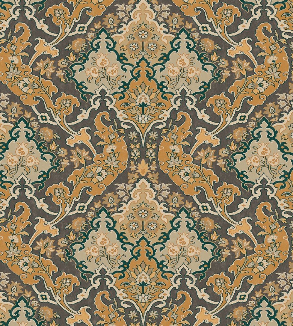 Pushkin Wallpaper by Cole & Son 8042