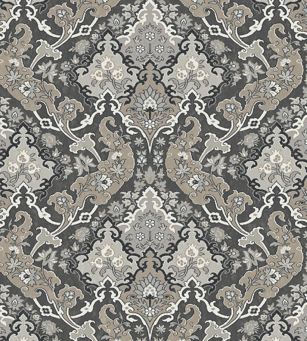 Pushkin Wallpaper by Cole & Son 8043