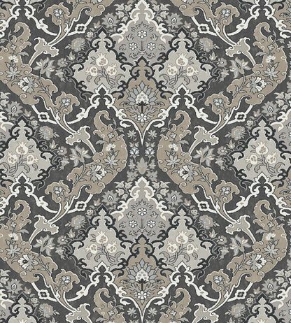 Pushkin Wallpaper by Cole & Son 8043