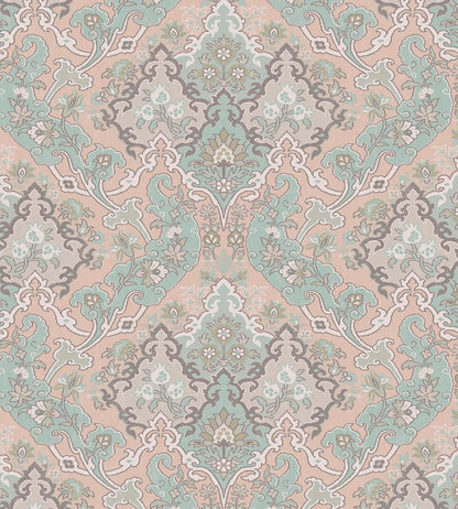 Pushkin Wallpaper by Cole & Son 8044