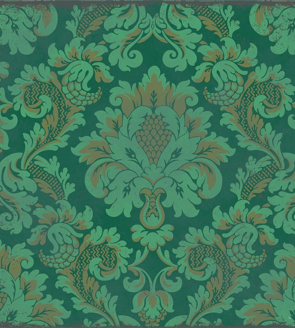 Stravinsky Wallpaper by Cole & Son 4016