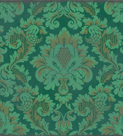 Stravinsky Wallpaper by Cole & Son 4016