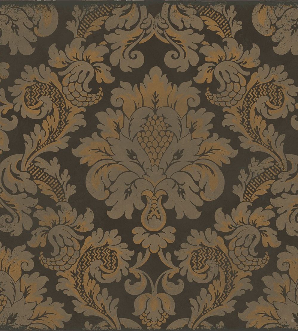 Stravinsky Wallpaper by Cole & Son 4017