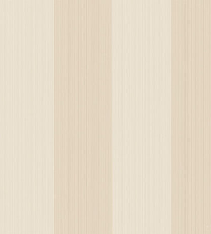 Jaspe Stripe Wallpaper by Cole & Son Parchment