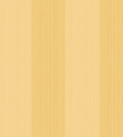 Jaspe Stripe Wallpaper by Cole & Son Yellow