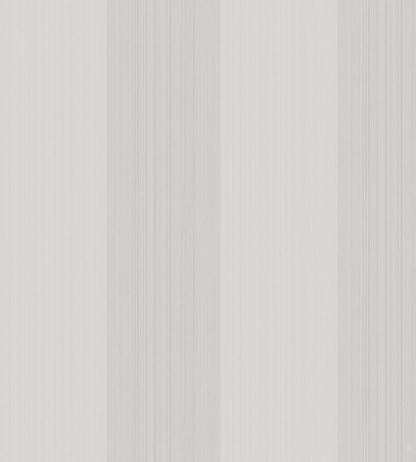 Jaspe Stripe Wallpaper by Cole & Son Soft Grey