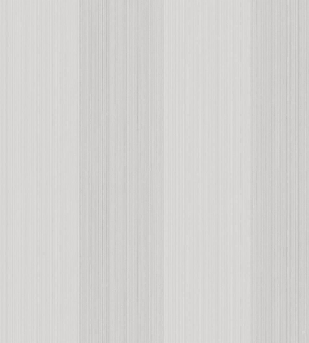 Jaspe Stripe Wallpaper by Cole & Son Soft Grey