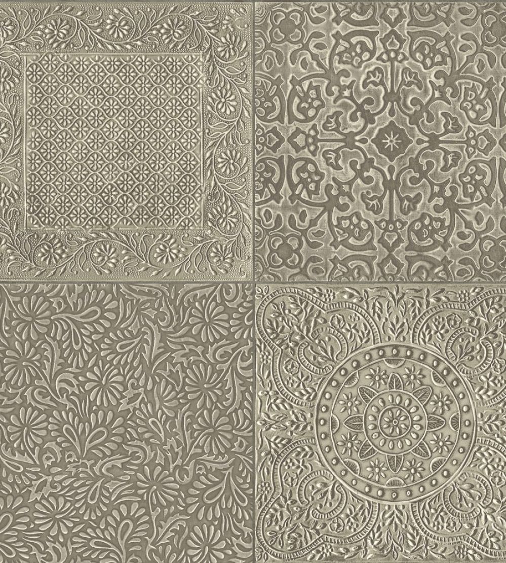 Bazaar Wallpaper by Cole & Son Gilver