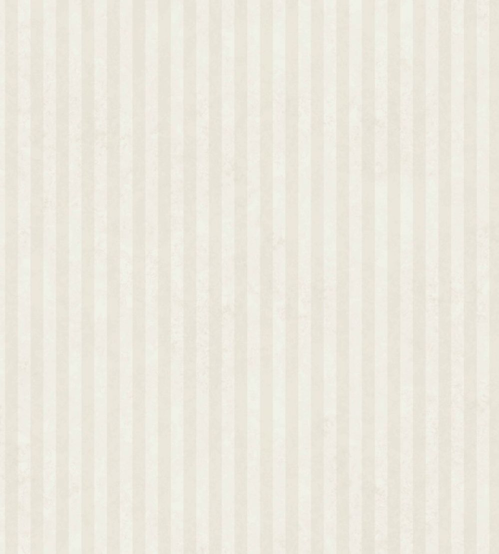 Eden Stripe Wallpaper by Cole & Son Parchment