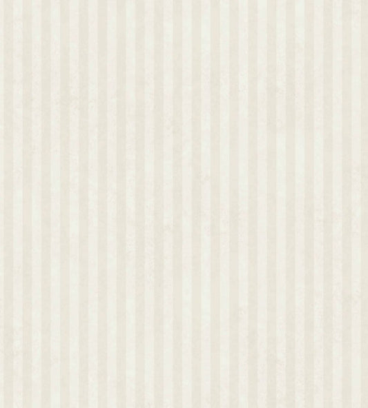 Eden Stripe Wallpaper by Cole & Son Parchment