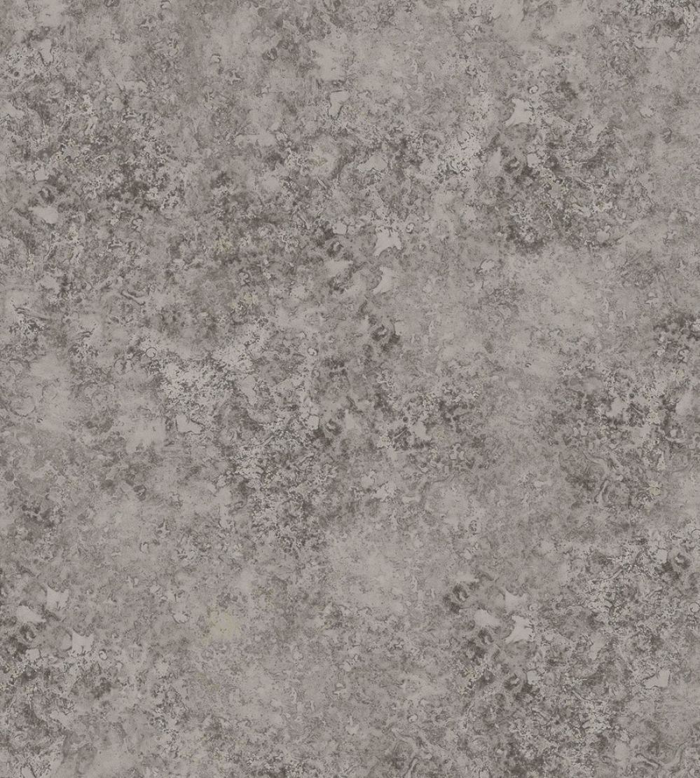 Patina Haze Wallpaper by Cole & Son Taupe