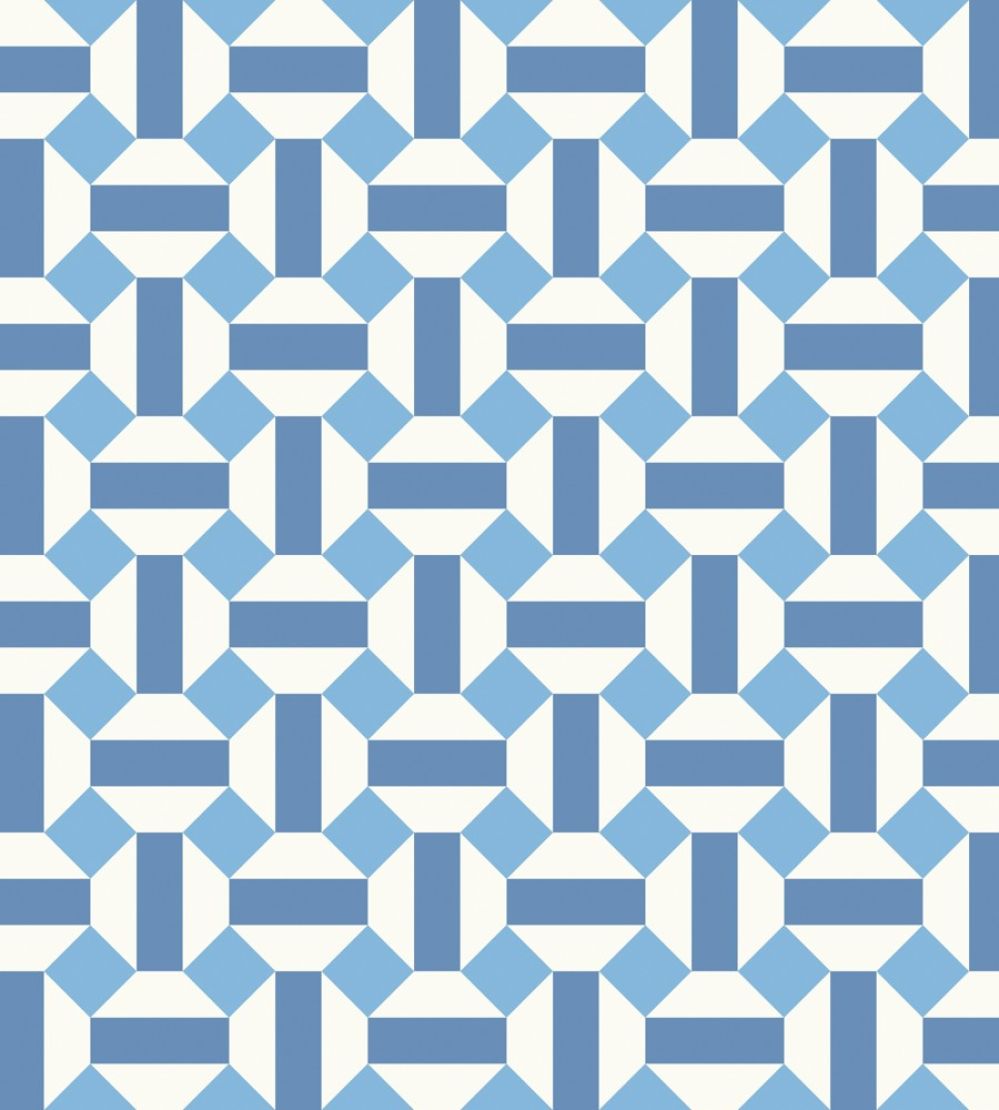 Alicatado Wallpaper by Cole & Son 12037
