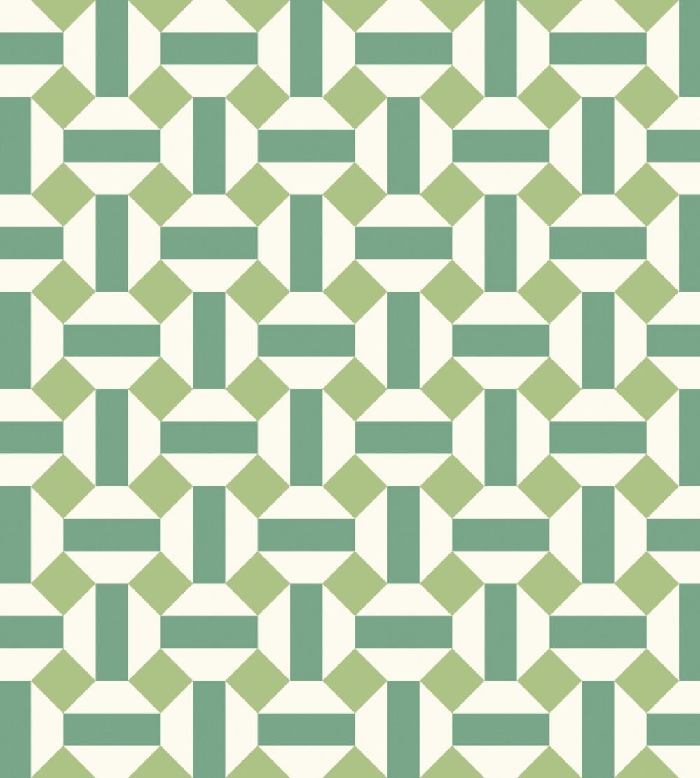 Alicatado Wallpaper by Cole & Son 12038