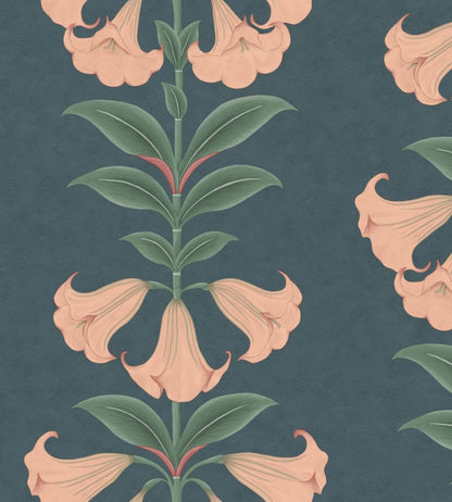 Angels Trumpet Wallpaper by Cole & Son 3009