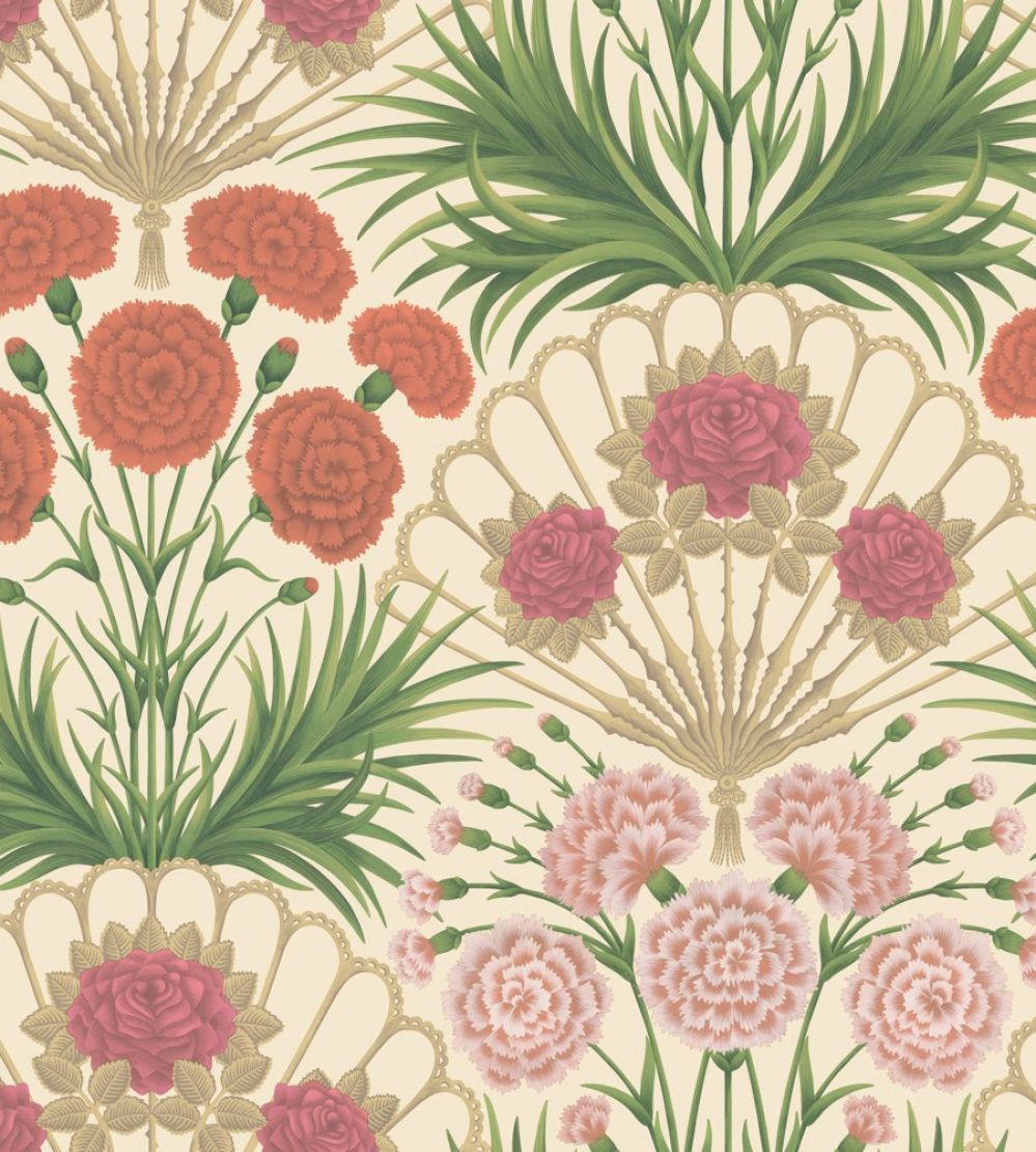 Flamenco Fan Wallpaper by Cole & Son 14045