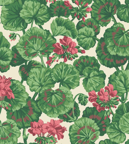 Geranium Wallpaper by Cole & Son 11034