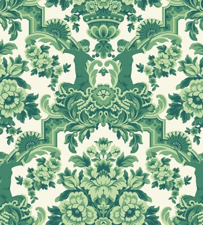 Lola Wallpaper by Cole & Son 13040