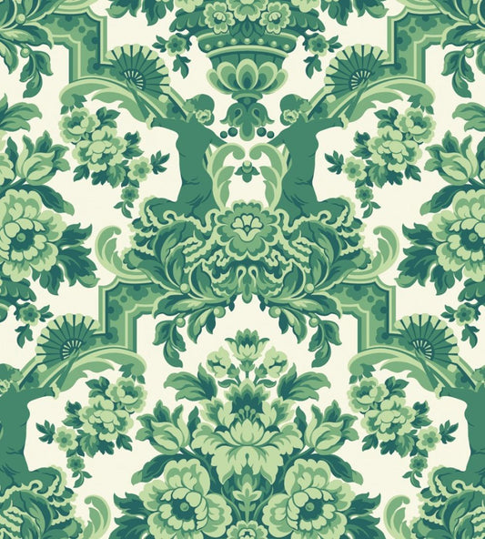 Lola Wallpaper by Cole & Son 13040