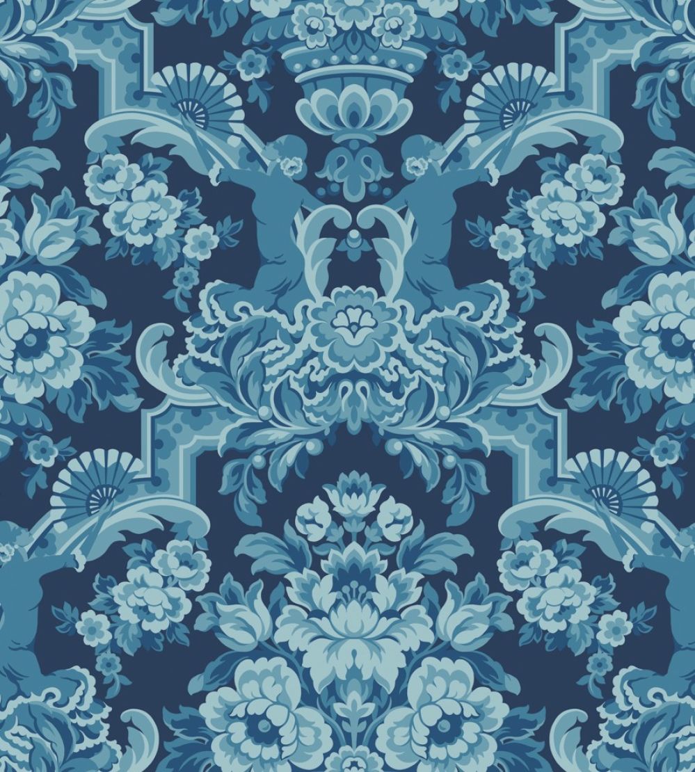 Lola Wallpaper by Cole & Son 13041