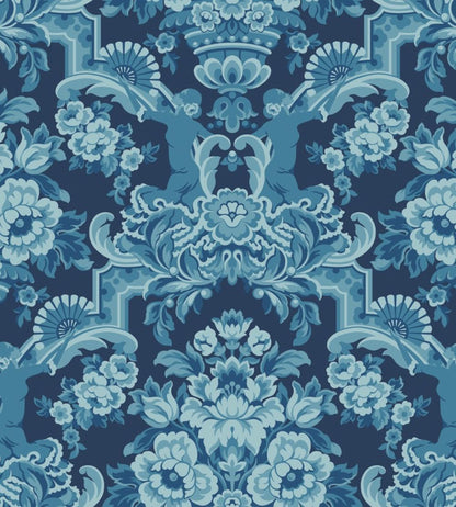 Lola Wallpaper by Cole & Son 13041