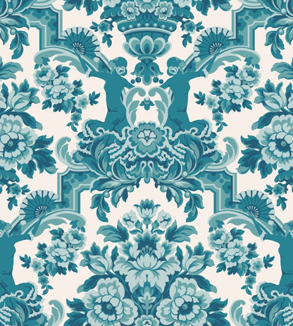 Lola Wallpaper by Cole & Son 13042