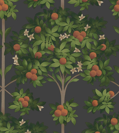 Orange Blossom Wallpaper by Cole & Son 1003