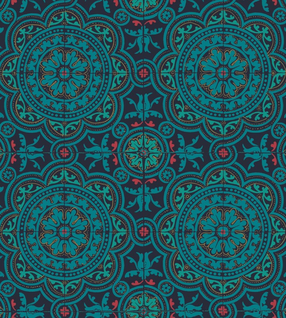 Piccadilly Wallpaper by Cole & Son 8021