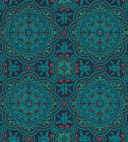 Piccadilly Wallpaper by Cole & Son 8021