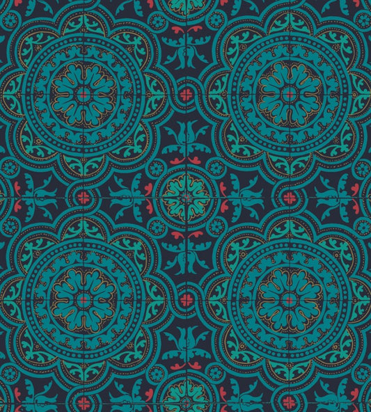Piccadilly Wallpaper by Cole & Son 8021